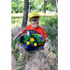 БРЮДЕР. Машинка игрушечная - трактор John Deere на гусеницах (04055)