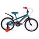 VLT. Велосипед ST 18" Formula WILD    рама-9" 2021 (OPS-FRK-18-086)