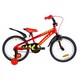 VLT. Велосипед ST 18" Formula WILD    рама-9" 2021 (OPS-FRK-18-086)