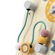 Viga Toys.Детские ходунки-каталка PolarB с бизибордом (6971608440281)