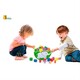 Viga Toys. Деревянная игра-баланс Viga Toys Слоник (6934510503901)