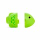 Munchkin. Іграшковий набір для ванної Munchkin "Кольорові рибки" (5019090519373)