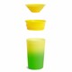 Munchkin. Чашка непролівная Munchkin "Miracle 360. Color", 266 мл (2900990812707)