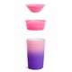 Munchkin. Чашка непролівная Munchkin "Miracle 360. Color", 266 мл (2900990812707)
