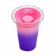 Munchkin. Чашка непроливная Munchkin "Miracle 360. Color", 266 мл (2900990812707)
