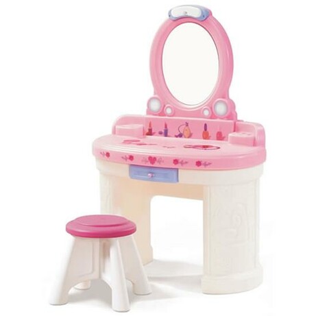 FANTASY VANITY. Туалетний столик для дівчаток "FANTASY VANITY", 104х71х36см (757985)