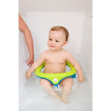 Rotho Babydesign. Дитяче сидіння для ванної Baby Bath Seat (035522)