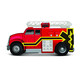 MAISTO. Автомодели - пожарная техника (2 цвета), свет, блистер (85038)