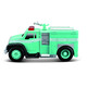 MAISTO. Автомодели - пожарная техника (2 цвета), свет, блистер (85038)