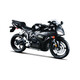 MAISTO. Honda CBR 1000RR Модель мотоцикла (1:12) Honda CBR 1000RR black в ассорт.(31101)