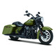 MAISTO. Модель мотоцикла (1:18) Harley-Davidson в асорт. - сер.38 (6 від.х4) (39360-38)
