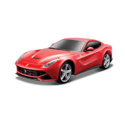 MAISTO. Игровая автомодель Ferrari F12berlinetta красный (81233)