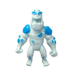 Monster Flex. Игрушка растягивающаяся "Человек-айсберг" (90011)