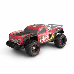 Nikko. Машинка на р/у "Nikko Racing 5", (аккум. 6,4v LiFePO4, быстрый заряд от USB) (10061)