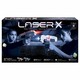 Laser X. Ігровий набір для лазерних боїв - LASER X SPORT ДЛЯ ДВОХ ГРАВЦІВ (88842)