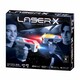 Laser X. Ігровий набір для лазерних боїв - MICRO ДЛЯ ДВОХ ГРАВЦІВ (87906)