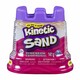 KINETIC SAND.Пісок Для Дитячої Творчості Міні Фортеця (Зелений) (71419G)