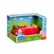 Peppa Figurines. Ігровий набір Peppa - АВТОМОБІЛЬ Пеппі (машинка, фігурка Пеппі) (95706)