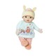 Лялька BABY ANNABELL серії "Для малюків" - СОЛОДКА КРИХТА(702932)