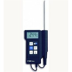 TFA. Термометр щуповой цифровой "Р300", щуп 100 мм, 130х65х25 мм (311020)