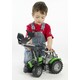 BRUDER. Машинка игрушечная - трактор Agrotron X720 с погрузчиком (03081)