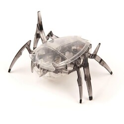 HEXBUG. Нано-робот HEXBUG Scarab в ас. (477-2248)