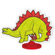 KEYCRAFT. Набір Shrinkles "Динозаври" (WZ001)