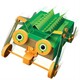 4M. Робот-жук из коробки Экоинженерия  (00-03388)