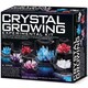 4M. Набір для дослідів з кристалами (00-03915 / EU)