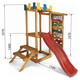 SportBaby. Детский игровой комплекс для дома Babyland-14 (00056078)