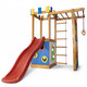 SportBaby. Детский игровой комплекс для дома Babyland-15 (00056079)