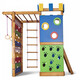 SportBaby. Дитячий ігровий комплекс для будинку Babyland-16 (00056080)