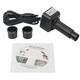 SIGETA. Цифровая камера для микроскопа SIGETA MDC-320 CCD 3.2Mp (48320)