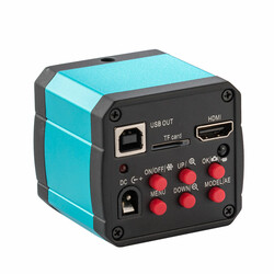 SIGETA. Цифровая камера к микроскопу SIGETA HDC-14000 14.0MP HDMI (65681)