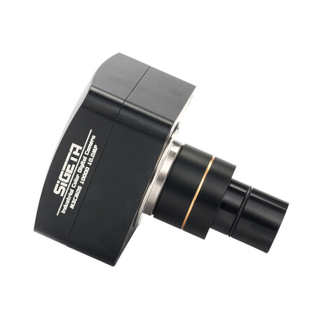 SIGETA. Цифровая камера к микроскопу SIGETA M3CMOS 10000 10.0MP USB3.0 (65675)