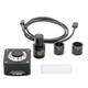SIGETA. Цифрова камера до мікроскопа SIGETA M3CMOS 10000 10.0MP USB3.0 (65675)