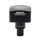 SIGETA. Цифрова камера до мікроскопа SIGETA M3CMOS 16000 16.0MP USB3.0 (65677)