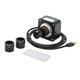 SIGETA.Ціфровая камера до мікроскопа SIGETA M3CMOS 18000 18.0MP USB3.0 (65678)