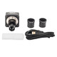 SIGETA. Цифрова камера до мікроскопа SIGETA M3CMOS 8500 8.5MP (65674) USB3.0