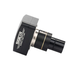 SIGETA. Цифровая камера к микроскопу SIGETA MCMOS 1300 1.3MP (65671) USB2.0