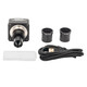 SIGETA. Цифрова камера до мікроскопа SIGETA MCMOS 3100 3.1MP USB2.0 (65672)