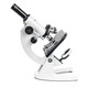 SIGETA. Мікроскоп SIGETA Elementary 40x-400x (65246)