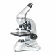 SIGETA. Микроскоп SIGETA ENTERPRIZE 40x-1280x LED Mono (65249)