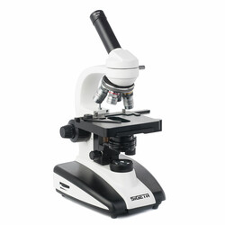SIGETA. Мікроскоп SIGETA MB-103 40x-1600x LED Mono (65211)