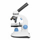 SIGETA. Микроскоп SIGETA MB-113 40x-400x LED Mono (65231)