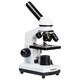 SIGETA. Мікроскоп SIGETA MB-115 40x-800x LED Mono (652650)