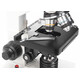 SIGETA. Мікроскоп SIGETA MB-130 40x-1600x LED Mono (65271)