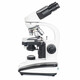 SIGETA. Микроскоп SIGETA MB-202 40x-1600x LED Bino (65218)