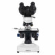 SIGETA. Мікроскоп SIGETA MB-207 40x-1000x LED Bino (65272)
