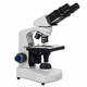 SIGETA. Микроскоп SIGETA MB-207 40x-1000x LED Bino (65272)